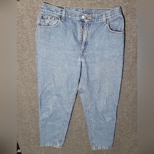 Levi's 550 Women's Jeans